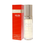 بخاخ عطر جوفان مسك للنساء كولونيا ، 59 ملي من عال الكيف