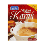 شاي كرك تي بريك ، 8 أظرف ، 25 جرام من عال الكيف