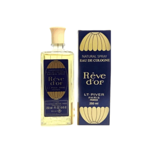 عطر ريفدور ال تي بيفر فرنسي طبيعي ، 250 ملي من عال الكيف