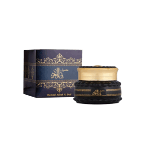 معمول عاشق العود من الماس للعطور ، 60 جرام ن عال الكيف