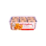 بسكوت شاي | عال الكيف