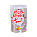 ســمن القمرية نباتي أصيل ، 900 جرام من عال الكيف