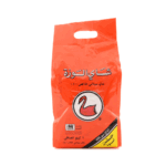 شاي الوزة أسود خشن سيلاني خالص ، 1 كيلو من عال الكيف