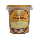 طحينة تمر سائلة من عال الكيف ، 250 جرام من عال الكيف