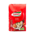 قودي مكرونة فراشات ، 450 جرام من عال الكيف