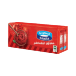 معجون طماطم السعودية 135 جرام × 8 حبات من عال الكيف