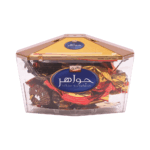 شوكولاتة جالكسي جواهر مشكلة ، 400 جرام