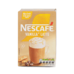نسكافية فانيلا لاتيه ظروف | عال الكيف