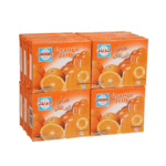 جيلي البرتقال جرينز ، 12 حبة