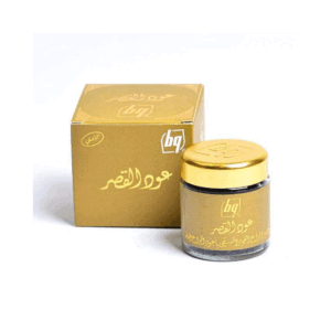 بخور عود القصر الأصلي ، 30 جرام