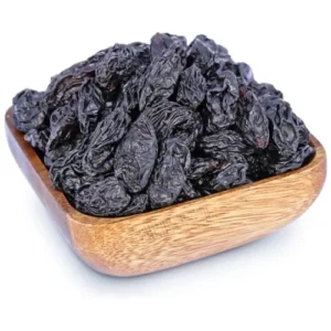 زبيب اسود | عال الكيف 
Black raisins | AAL ALKAIF 