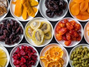 افضل فواكه مجففه | عال الكيف The best dried fruits 