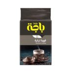 قهوة باجة سادة تركية ، 400 جرام من عال الكيف