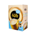 قهوة باجة لاتية سريعة التحضير 8 اظرف من عال الكيف