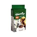 بن الحموي قهوة كلاسيك بالهيل ، 200 جرام من عال الكيف