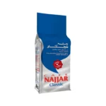 بن نجار سادة برازيلي مطحون ناعم ، 200 جرام  من عال الكيف