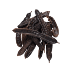 اعواد خرنوب مجفف