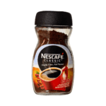 نسكافيه قهوة كلاسيك سريعة التحضير ، 100 جرام من عال الكيف