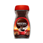 نسكافيه ريد مج قهوة سريعة الذوبان ، 190 جرام من عال الكيف