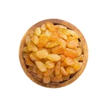 زبيب أصفر درجة أولى ، 1 كيلو