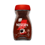 نسكافيه ريد مج قهوة سريعة التحضير والذوبان ، 95 جرام من عال الكيف