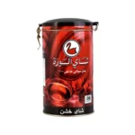 شاي اسود الوزة | عال الكيف