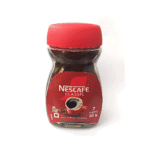 قهوة نسكافيه كلاسيك سريعة التحضير ، 50 جرام من عال الكيف