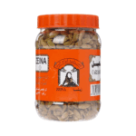 هيل زينا فاخر اللون البرتقالي ، 250 جرام من عال الكيف