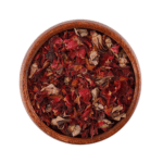 ورد احمر مجفف من عال الكيف متعدد الاوزان