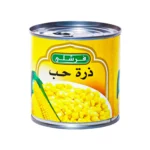 ذرة حبة كاملة فرشلي 185جرام من عال الكيف