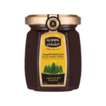 عسل الغابة السوداء | عال الكيف Black forest honey | AAL ALKAIF