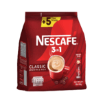 نسكافيه 3 في 1 كلاسيك ، 35 أظرف من عال الكيف