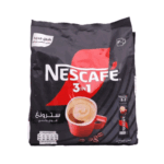 نسكافية 3 في 1 سترونغ قوي وغني ،30 حبة من عال الكيف