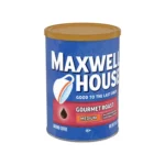 قهوة ماكسويل هاوس قورميت روست ، 311 جرام من عال الكيف