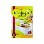 سكر تروبيكانا سلم محلي منخفض السعرات الحرارية 50 مغلف من عال الكيف