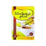 سكر تروبيكانا سلم محلي منخفض السعرات الحرارية 100 مغلف من عال الكيف