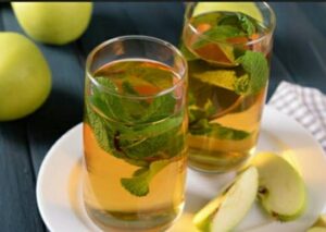 شاي اخضر اولترا سليم | عال الكيفUltra slim green tea | AAL ALKAIF