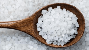 ملح انجليزي | عال الكيف Epsom salt | AAL ALKAIF