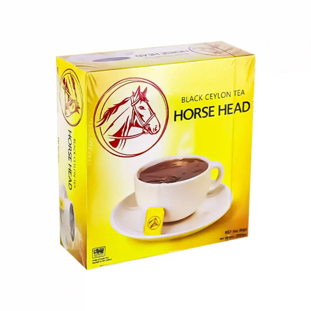 شاي رأس الحصان | عال الكيف Horse head tea | Aal alkaif