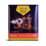 شاي ابو طير سيلاني أسود خشن ، 400 جرام BOP1 من عل الكيف