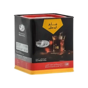 شاي أبو طير | عال الكيف Abu Tir tea - Ceylon tea | Aal alkaif