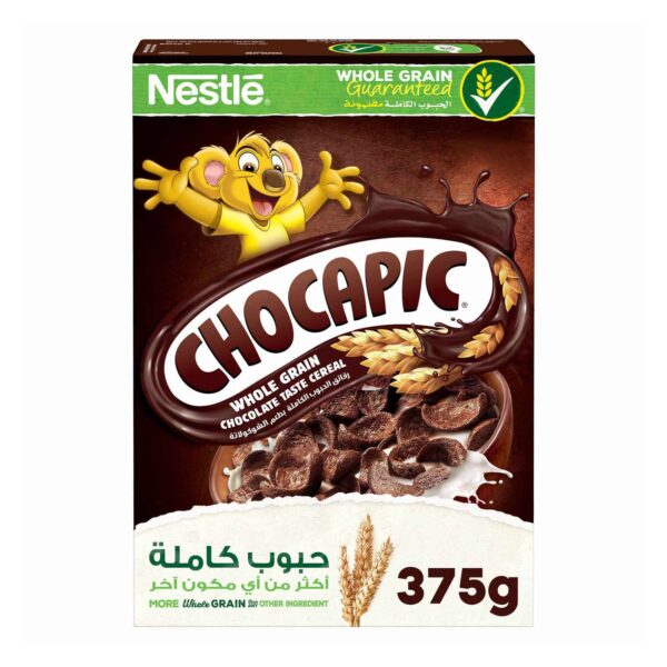 شوكابيك | عال الكيف Chocapic | AAL ALKAIF