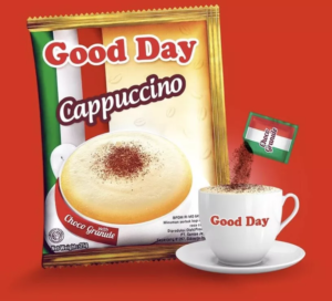 جود داي كابتشينو | عال الكيف Good Day Cappuccino | AAL ALKAIF