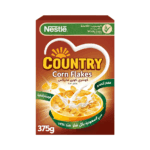 نستله رقائق الذرة كونتري كورن فليكس ، 375 جرام