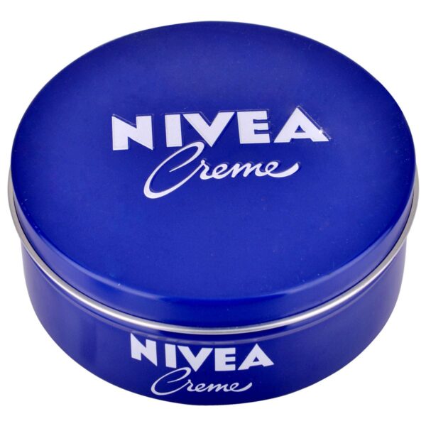 كريم نيفيا | عال الكيف Nivea cream | AAL ALKAIF