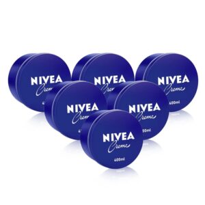 كريم نيفيا | عال الكيف Nivea cream | AAL ALKAIF