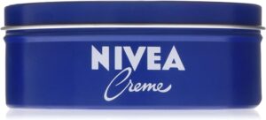 كريم نيفيا | عال الكيف Nivea cream | AAL ALKAIF