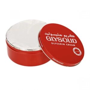 كريم جليسوليد | عال الكيف Glysolid | AAL ALKAIF