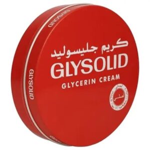 كريم جليسوليد | عال الكيف Glysolid | AAL ALKAIF