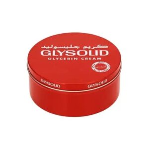 كريم جليسوليد | عال الكيف Glysolid | AAL ALKAIF